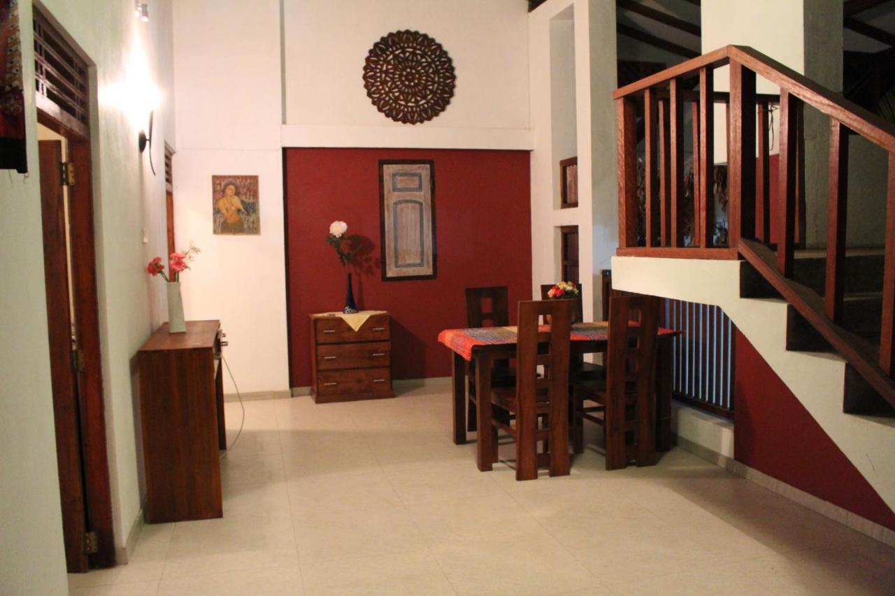 Boutique 132 Hotell Bentota Exteriör bild