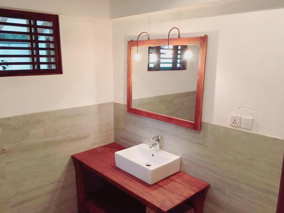Boutique 132 Hotell Bentota Rum bild