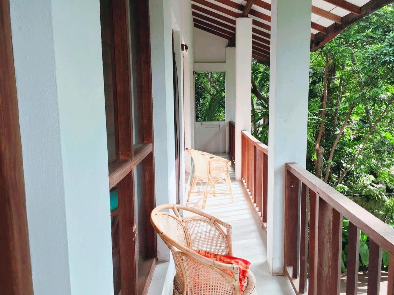 Boutique 132 Hotell Bentota Rum bild