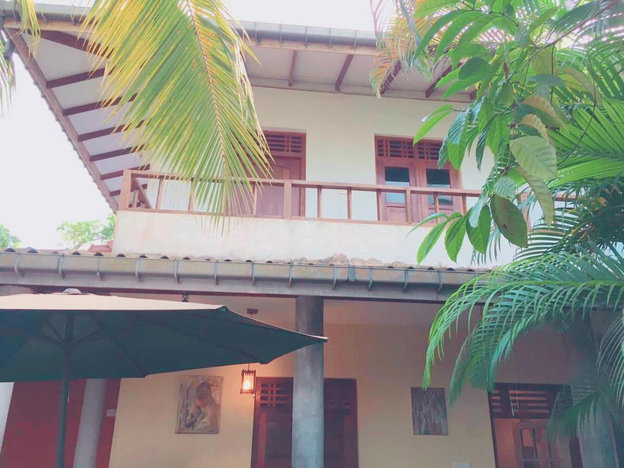 Boutique 132 Hotell Bentota Rum bild