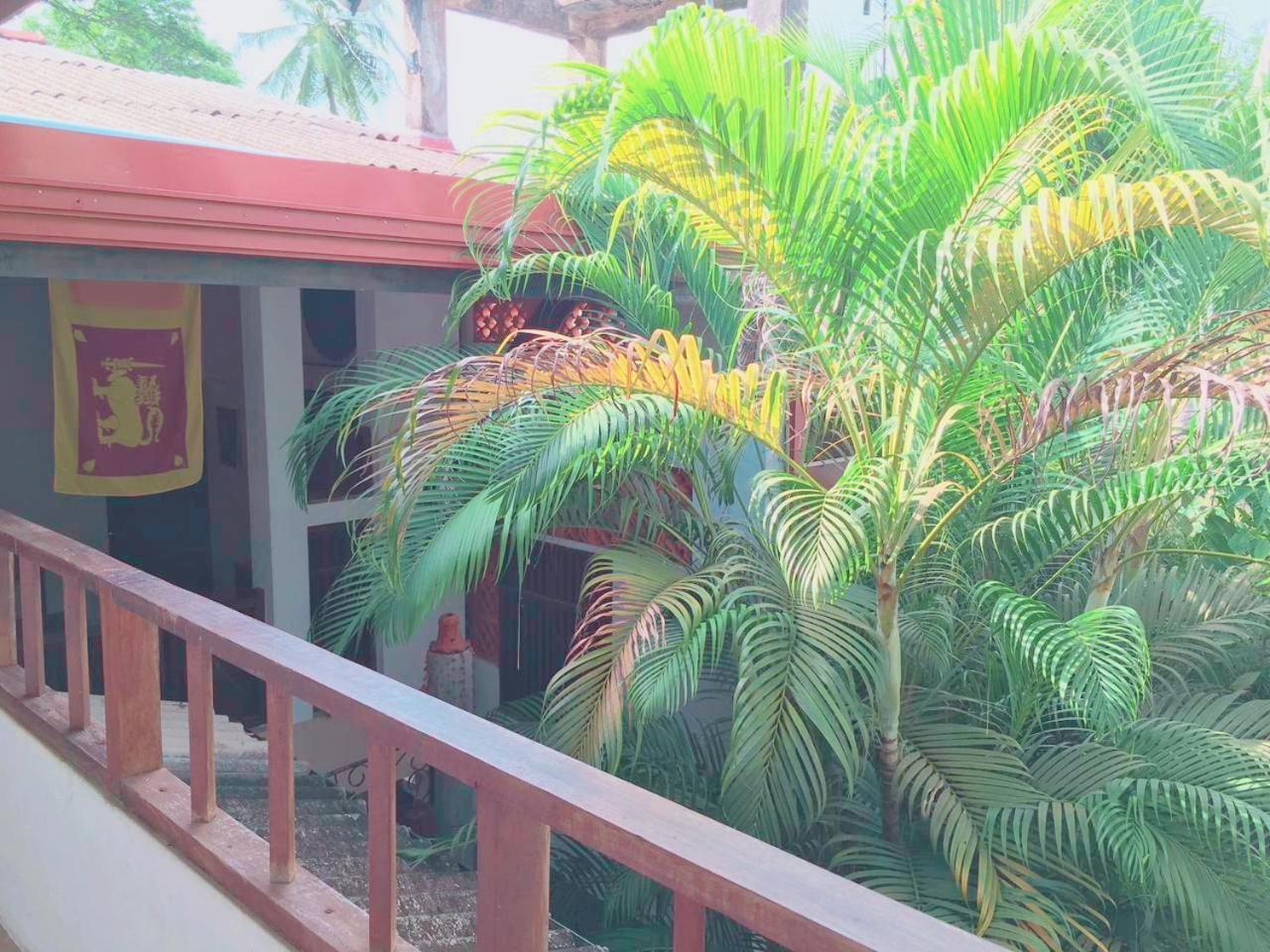 Boutique 132 Hotell Bentota Rum bild